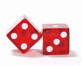 Image result for Red Dice Stock Foto