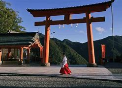 Image result for Shinto Era Japan