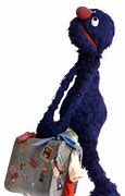 Image result for Sesame Street Grover School