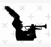 Image result for Marching Band Trumpet Player