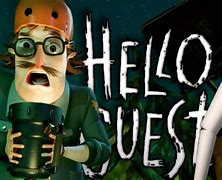 Image result for Hello Guest Mods