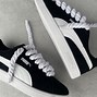 Image result for Puma Shoes with Big Laces