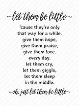 Image result for Let Them for Family