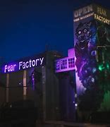 Image result for Fear Factory Utah