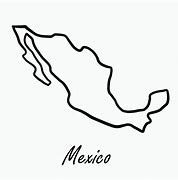 Image result for Hola Mexico Drawing