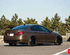 Image result for BMW M5 F10 Wrapped