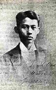 Image result for Gregorio Del Pilar Statue