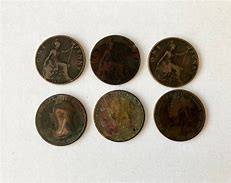 Image result for Victorian Pennies