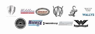 Image result for Brands with W