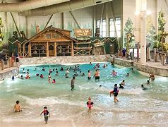 Image result for Great Wolf Lodge in Washington