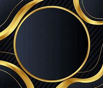 Image result for Black Gold Abstract Background HD