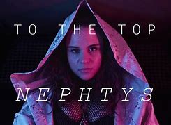 Image result for Nephtys