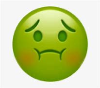 Image result for Blue Emoji Grossed Out