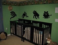 Image result for Jungle Animals Wall Decals