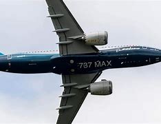 Image result for Boeing 737 Max Certification