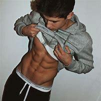 Image result for Cute Guys with AB