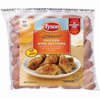 Image result for Tyson Chicken Wings