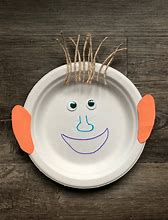 Image result for Paper Plate Hard