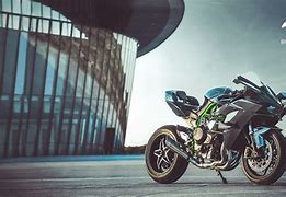 Image result for Kawasaki Ninja H2R 4K Photo