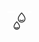 Image result for Water Drop Vine Logo