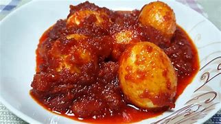 Image result for Ketam Masak Sambal Telur