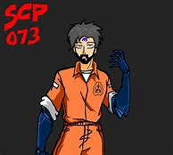 Image result for SCP 073 Fan Art