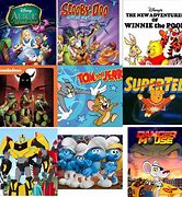 Image result for Good Old Cartoons