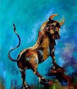 Image result for Taurus Dark Art