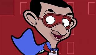 Image result for Mr Bean Soldier