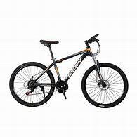 Image result for Red Mountain Bike Hardtail