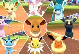 Image result for Eevee