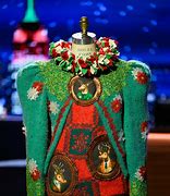 Image result for Jimmy Fallon Ugly Sweaters