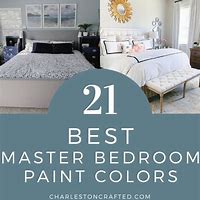 Image result for Small Master Bedroom Paint Ideas