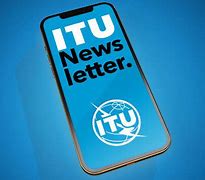 Image result for Itu Organization