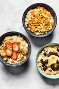 Image result for Protein Oats