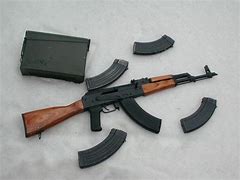 Image result for BB Gun AK-47