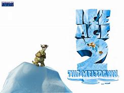 Image result for Ice Age 2 Wallpaper