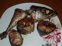 Image result for Fried Mackerel Fish