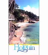 Image result for Holguin Cuba Map