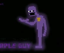 Image result for Purple Guy Wallpaper