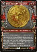 Image result for Etali EDH