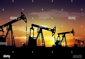 Image result for Oil Field Pump Jack