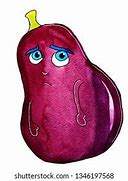 Image result for Sad Eggplant