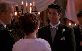 Image result for Wife of Ross at the Ending Friends