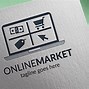 Image result for Online Market Logo