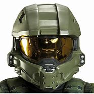 Image result for Master Chief Halo 6 Helmet