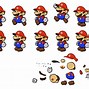 Image result for Big Mario Sprite