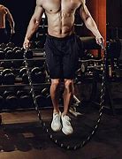 Image result for Weighted Jump Rope