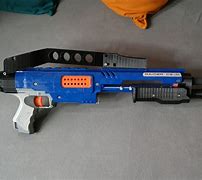 Image result for Nerf Spas 12