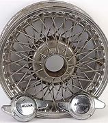 Image result for Jaguar Spoke Wheels